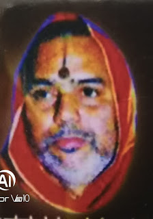 Sri Prasanna Shoora Madhava Tirtharu